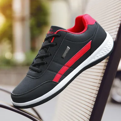 STRIDE FLOW SNEAKERS